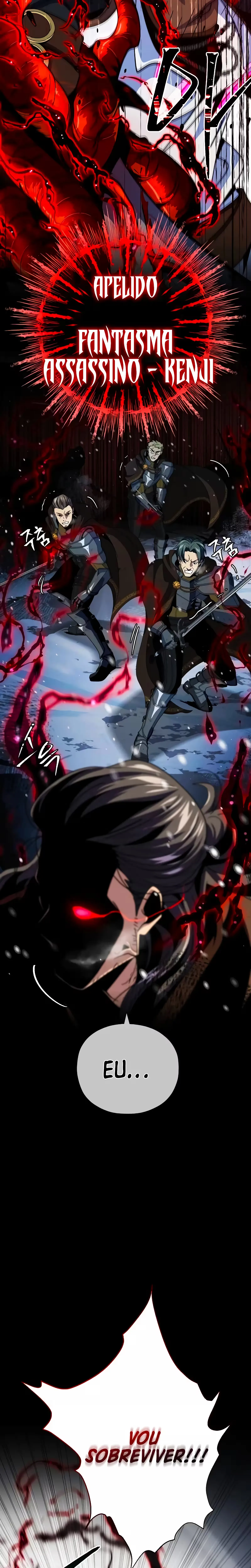 Read O Mago Negro que Retorna Após 66666 Anos (PT-BR) PT Manga Online
