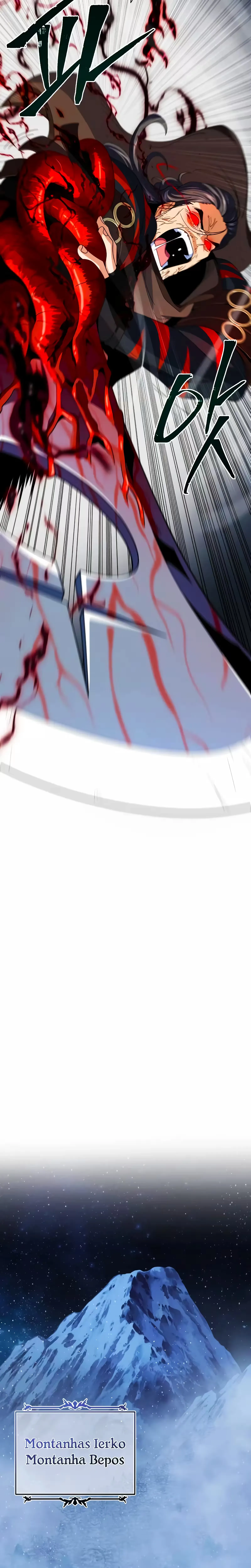 Read O Mago Negro que Retorna Após 66666 Anos (PT-BR) PT Manga Online