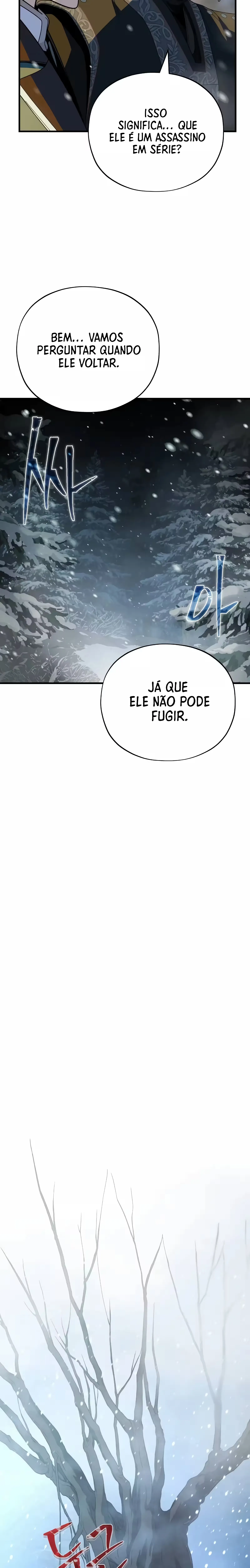 Read O Mago Negro que Retorna Após 66666 Anos (PT-BR) PT Manga Online