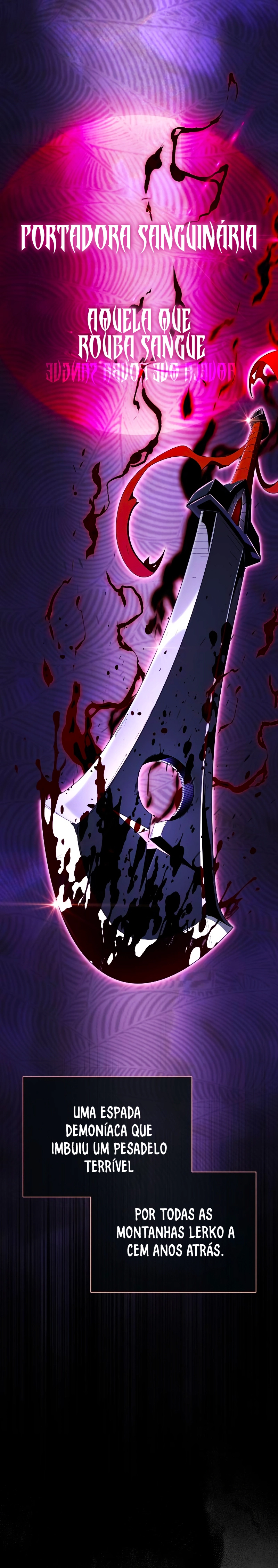 Read O Mago Negro que Retorna Após 66666 Anos (PT-BR) PT Manga Online
