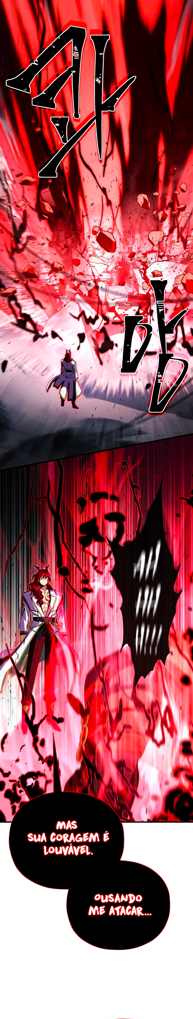Read O Mago Negro que Retorna Após 66666 Anos (PT-BR) PT Manga Online