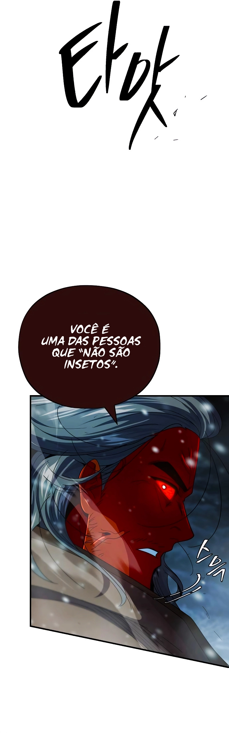 Read O Mago Negro que Retorna Após 66666 Anos (PT-BR) PT Manga Online