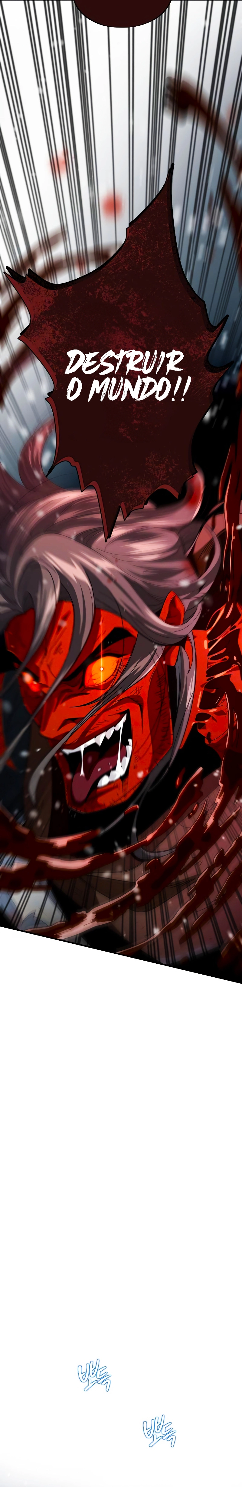 Read O Mago Negro que Retorna Após 66666 Anos (PT-BR) PT Manga Online