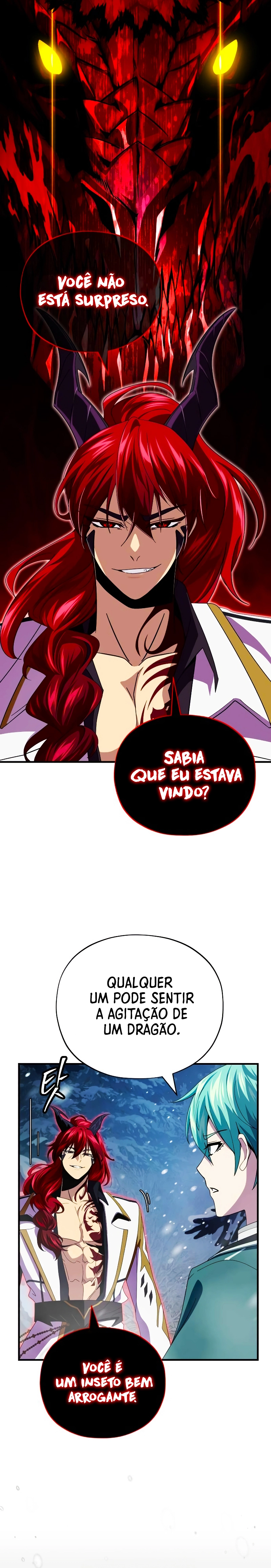 Read O Mago Negro que Retorna Após 66666 Anos (PT-BR) PT Manga Online