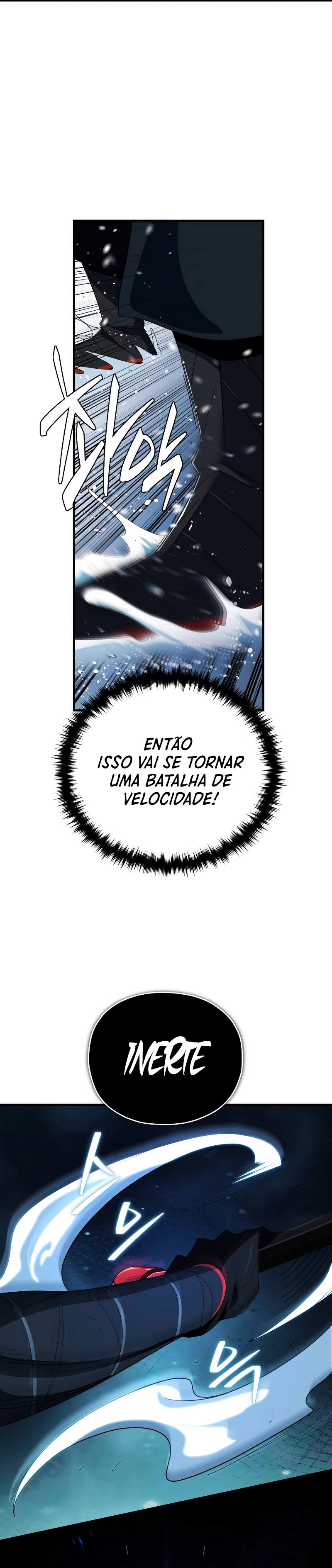 Read O Mago Negro que Retorna Após 66666 Anos (PT-BR) PT Manga Online