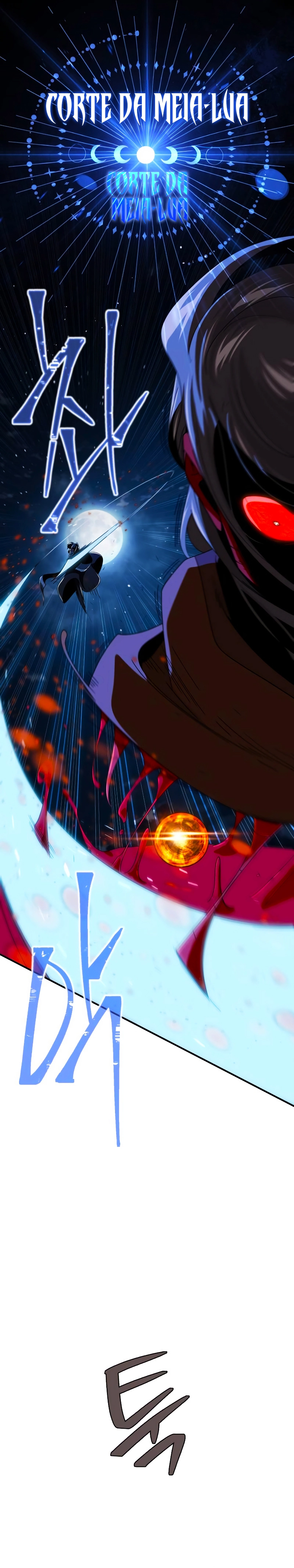 Read O Mago Negro que Retorna Após 66666 Anos (PT-BR) PT Manga Online