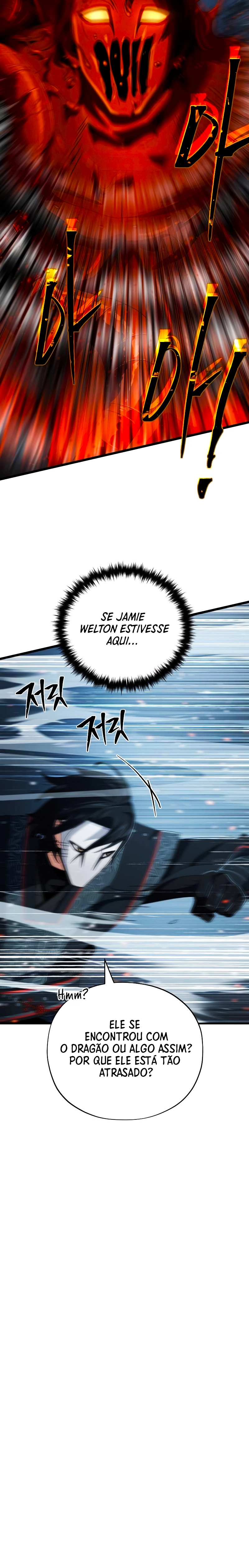 Read O Mago Negro que Retorna Após 66666 Anos (PT-BR) PT Manga Online