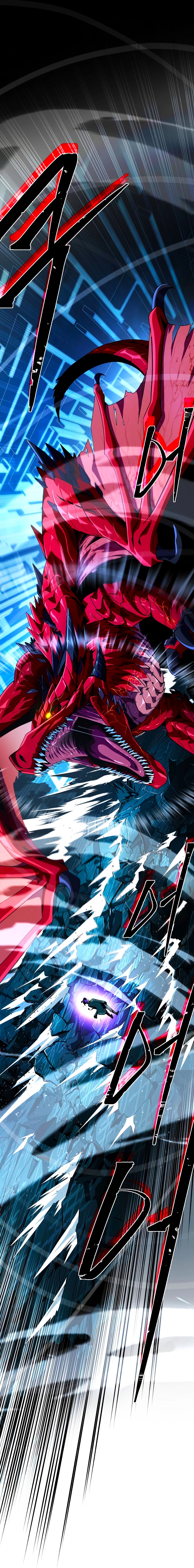 Read O Mago Negro que Retorna Após 66666 Anos (PT-BR) PT Manga Online