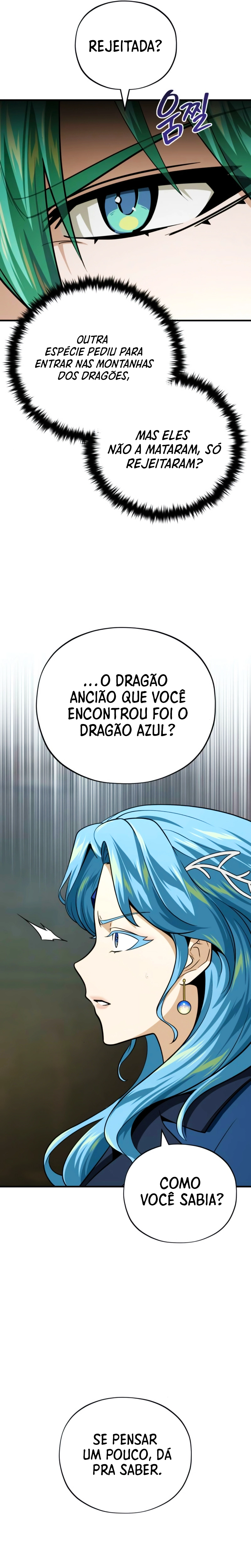 Read O Mago Negro que Retorna Após 66666 Anos (PT-BR) PT Manga Online