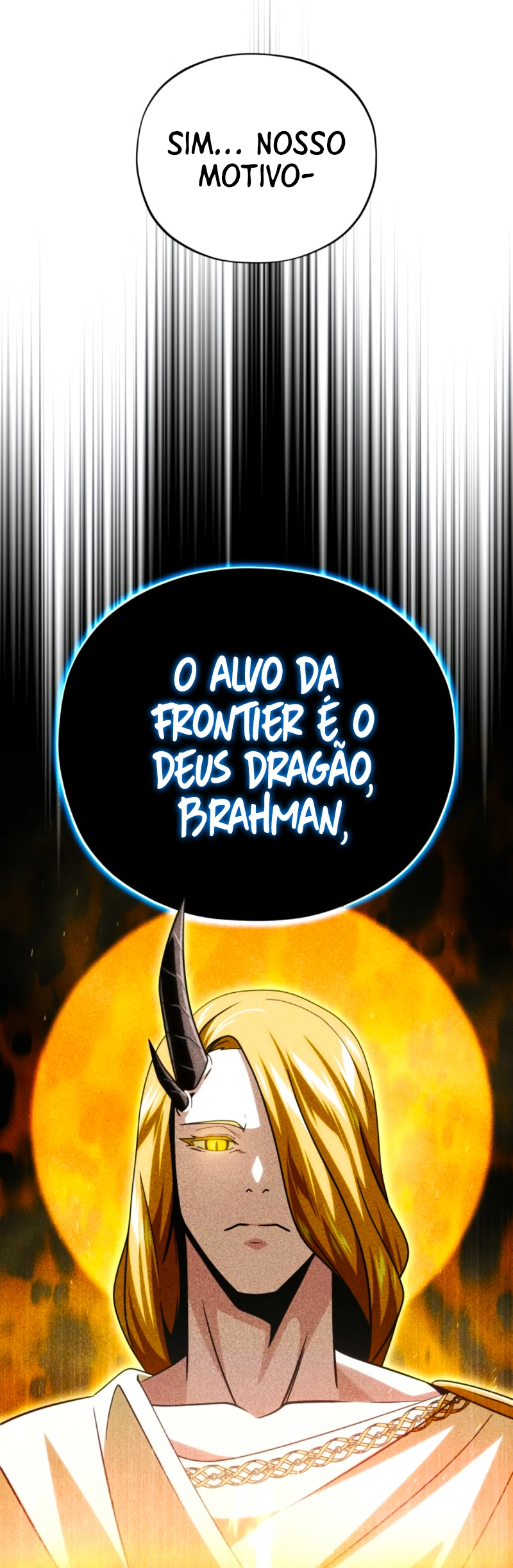Read O Mago Negro que Retorna Após 66666 Anos (PT-BR) PT Manga Online