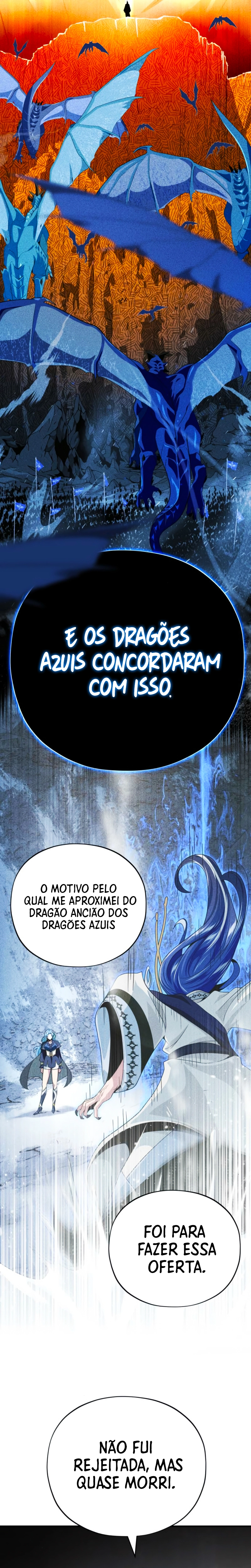 Read O Mago Negro que Retorna Após 66666 Anos (PT-BR) PT Manga Online