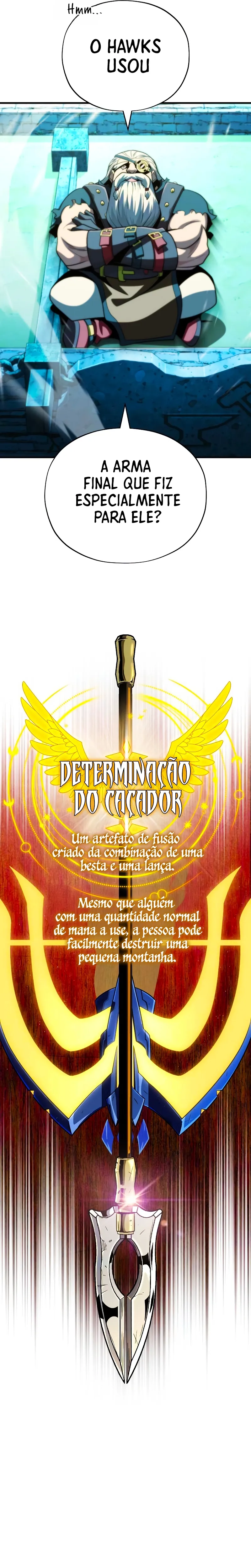 Read O Mago Negro que Retorna Após 66666 Anos (PT-BR) PT Manga Online