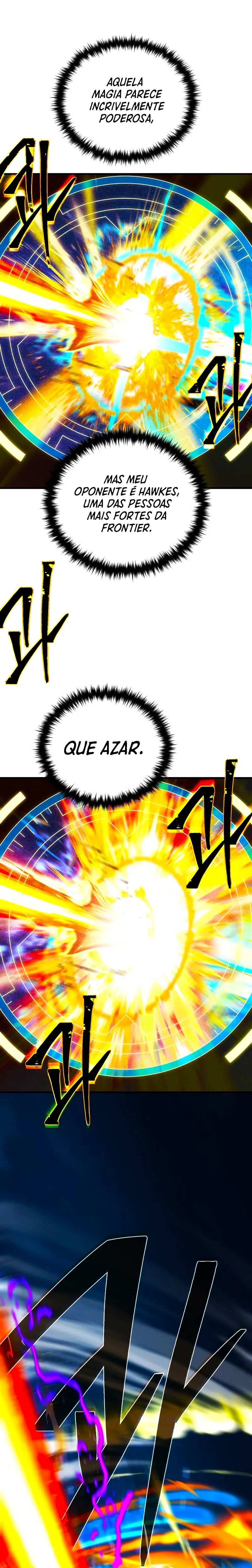Read O Mago Negro que Retorna Após 66666 Anos (PT-BR) PT Manga Online