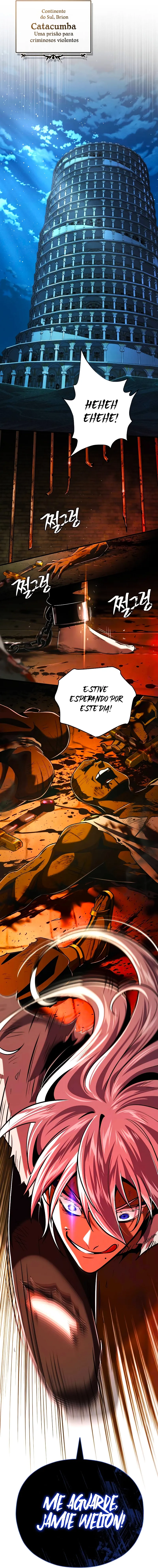 Read O Mago Negro que Retorna Após 66666 Anos (PT-BR) PT Manga Online