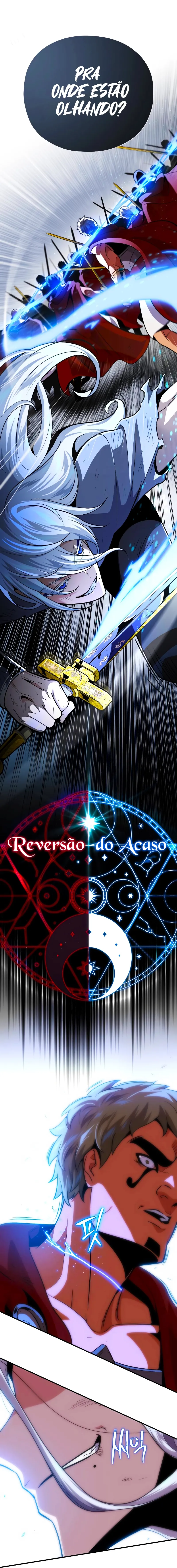 Read O Mago Negro que Retorna Após 66666 Anos (PT-BR) PT Manga Online