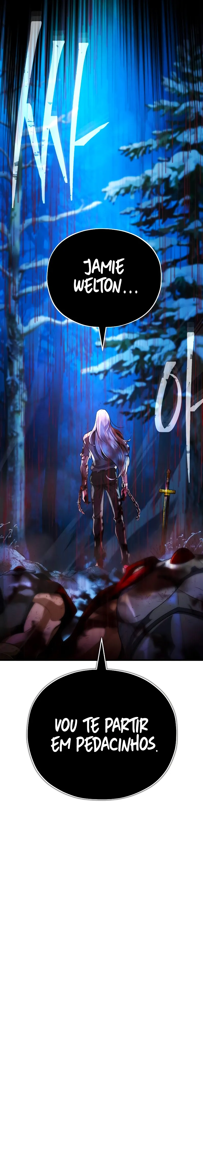 Read O Mago Negro que Retorna Após 66666 Anos (PT-BR) PT Manga Online