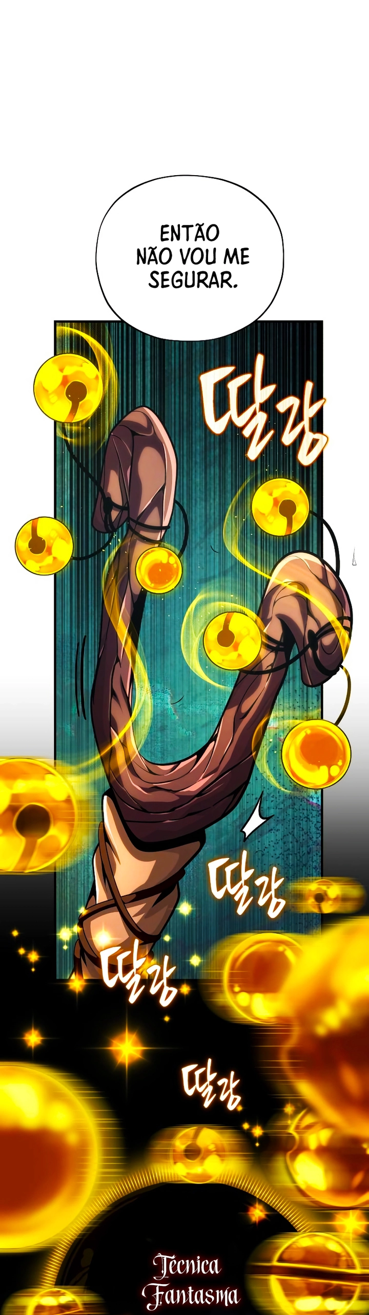 Read O Mago Negro que Retorna Após 66666 Anos (PT-BR) PT Manga Online