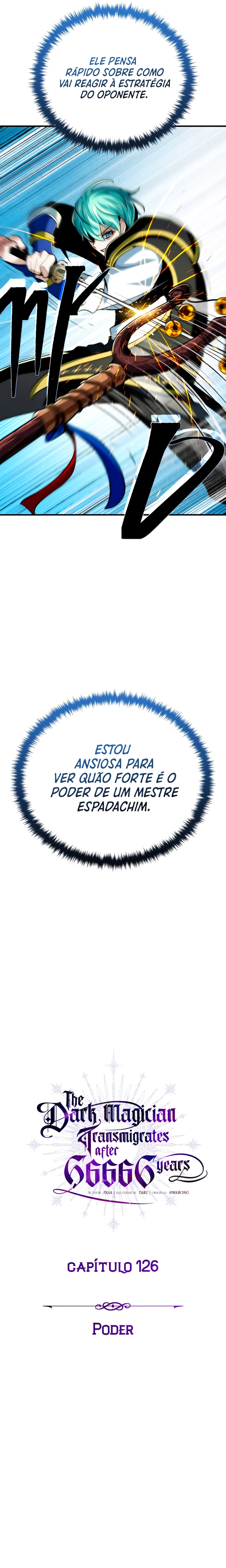 Read O Mago Negro que Retorna Após 66666 Anos (PT-BR) PT Manga Online
