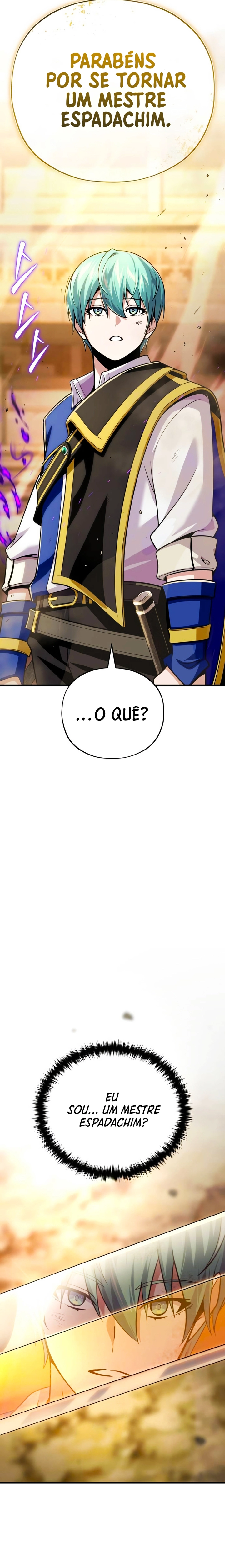 Read O Mago Negro que Retorna Após 66666 Anos (PT-BR) PT Manga Online