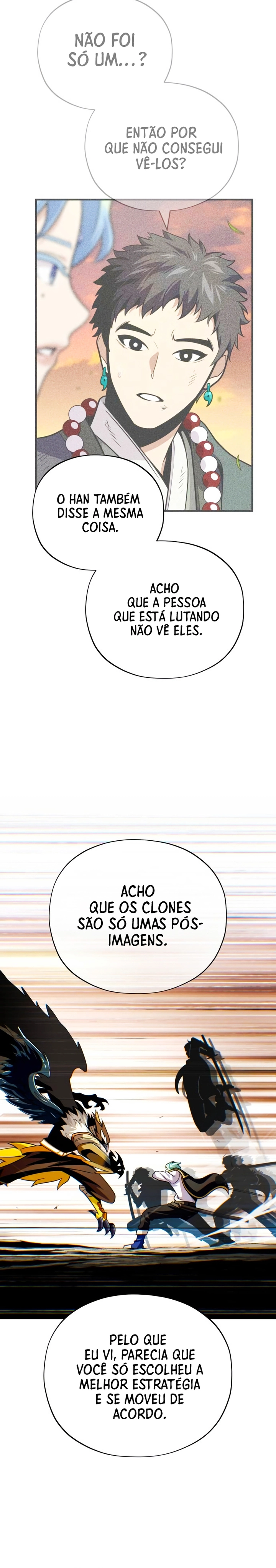 Read O Mago Negro que Retorna Após 66666 Anos (PT-BR) PT Manga Online