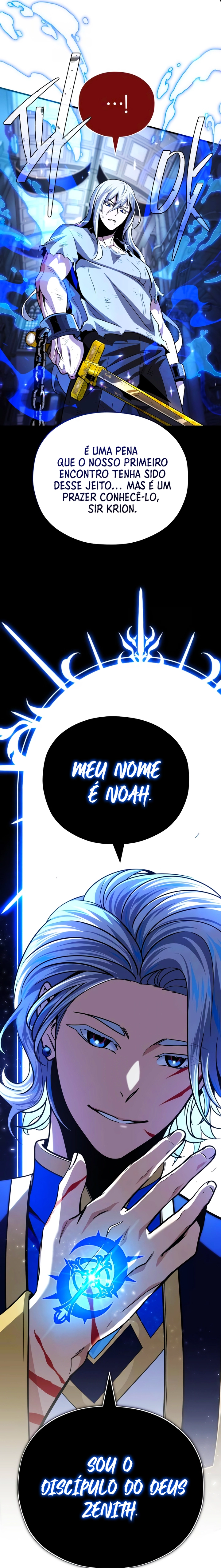 Read O Mago Negro que Retorna Após 66666 Anos (PT-BR) PT Manga Online