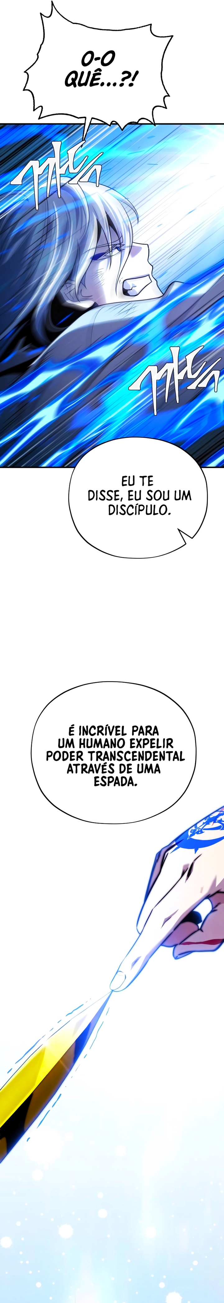 Read O Mago Negro que Retorna Após 66666 Anos (PT-BR) PT Manga Online