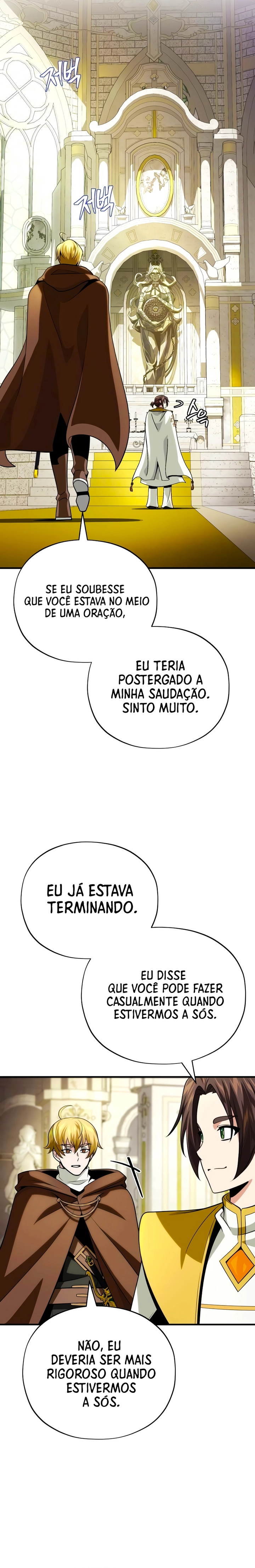 Read O Mago Negro que Retorna Após 66666 Anos (PT-BR) PT Manga Online