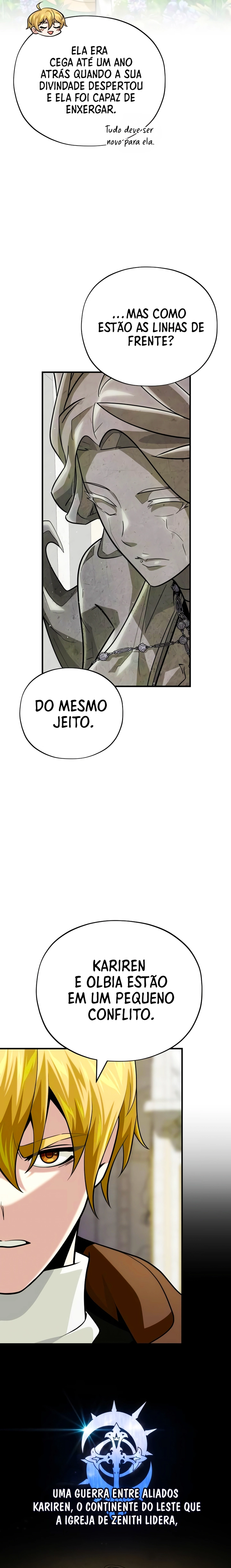 Read O Mago Negro que Retorna Após 66666 Anos (PT-BR) PT Manga Online