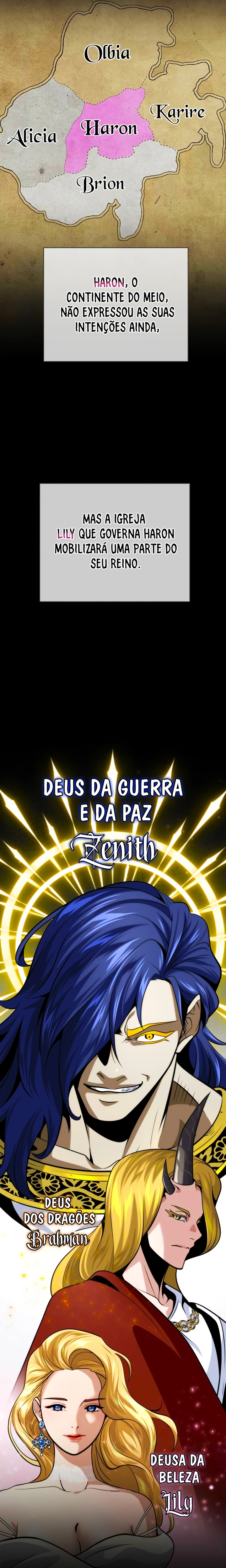 Read O Mago Negro que Retorna Após 66666 Anos (PT-BR) PT Manga Online