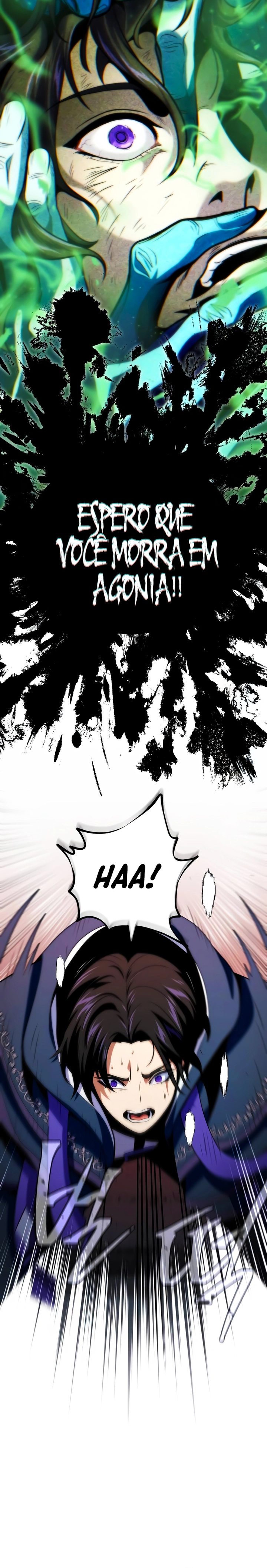 Read O Mago Negro que Retorna Após 66666 Anos (PT-BR) PT Manga Online