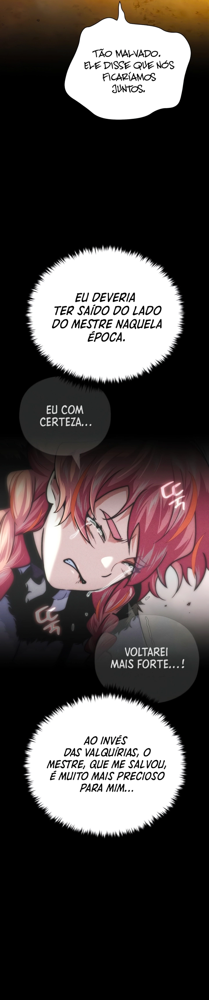 Read O Mago Negro que Retorna Após 66666 Anos (PT-BR) PT Manga Online