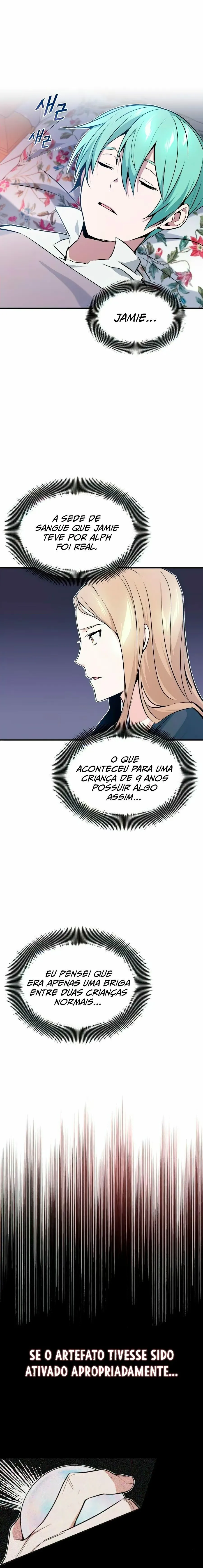 Read O Mago Negro que Retorna Após 66666 Anos (PT-BR) PT Manga Online