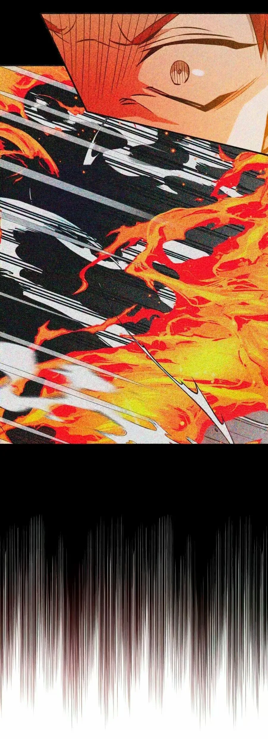 Read O Mago Negro que Retorna Após 66666 Anos (PT-BR) PT Manga Online