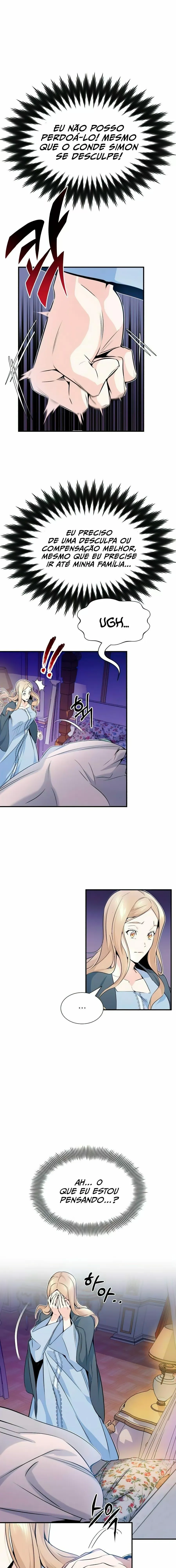 Read O Mago Negro que Retorna Após 66666 Anos (PT-BR) PT Manga Online