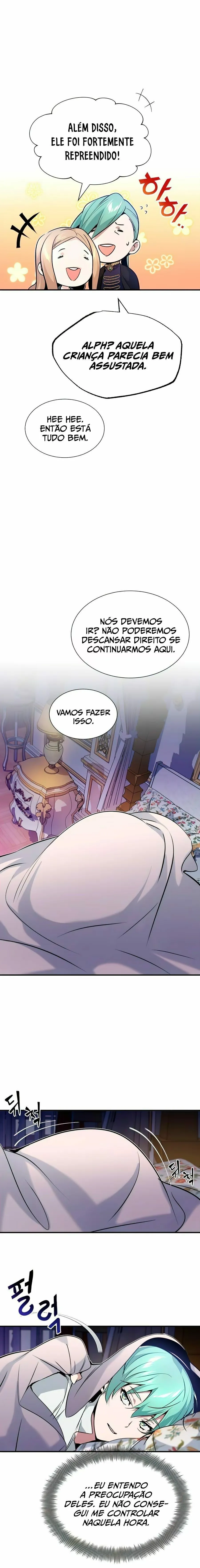 Read O Mago Negro que Retorna Após 66666 Anos (PT-BR) PT Manga Online
