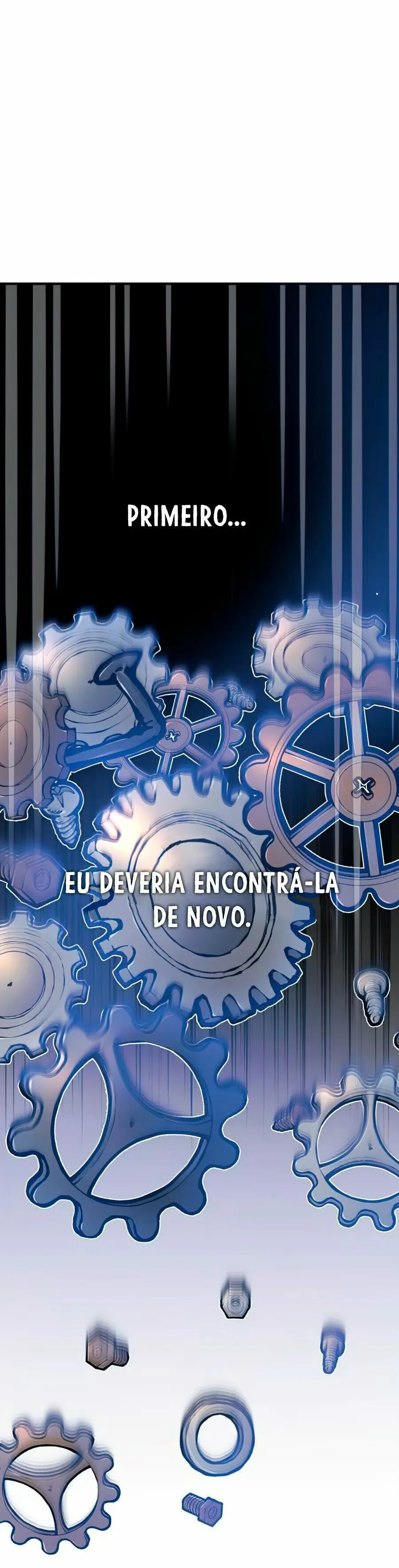 Read O Mago Negro que Retorna Após 66666 Anos (PT-BR) PT Manga Online