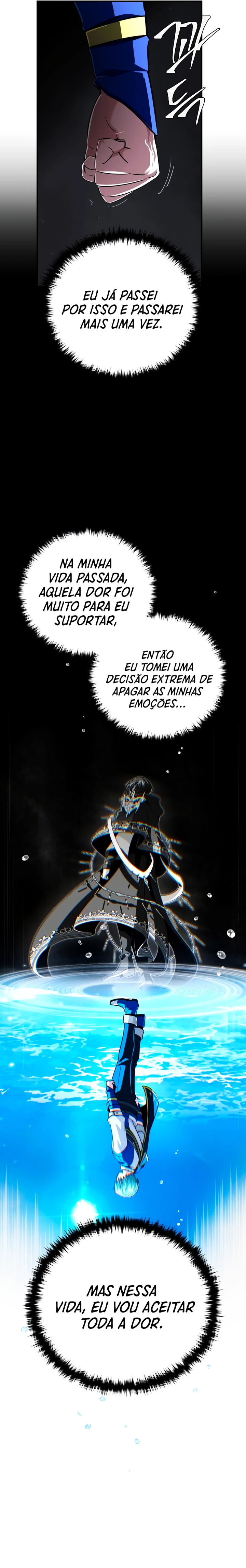 Read O Mago Negro que Retorna Após 66666 Anos (PT-BR) PT Manga Online