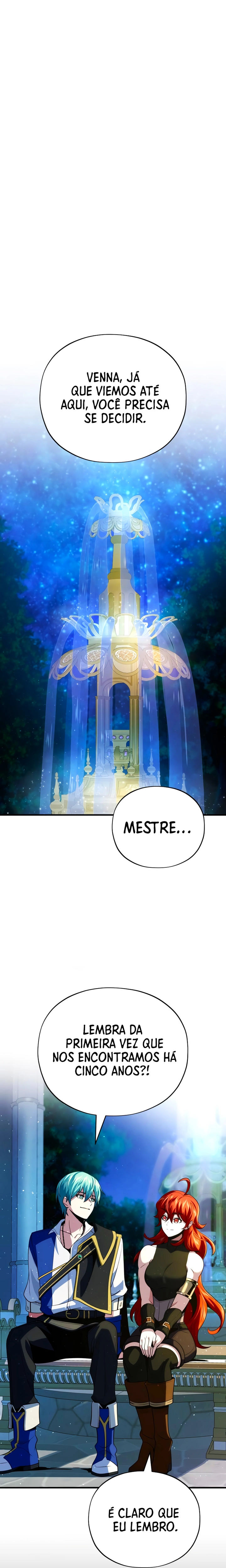 Read O Mago Negro que Retorna Após 66666 Anos (PT-BR) PT Manga Online