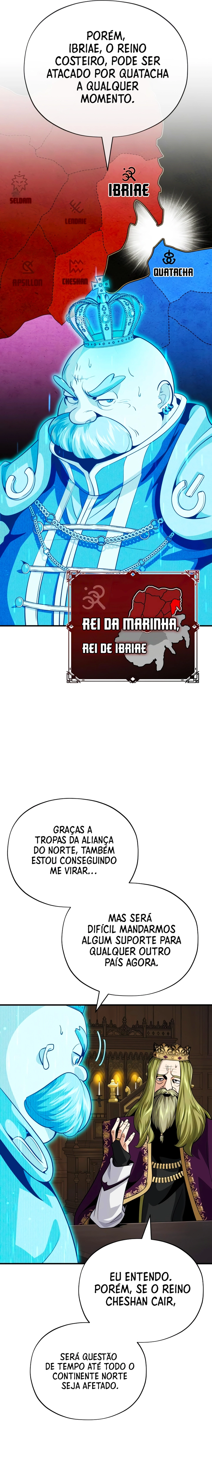 Read O Mago Negro que Retorna Após 66666 Anos (PT-BR) PT Manga Online