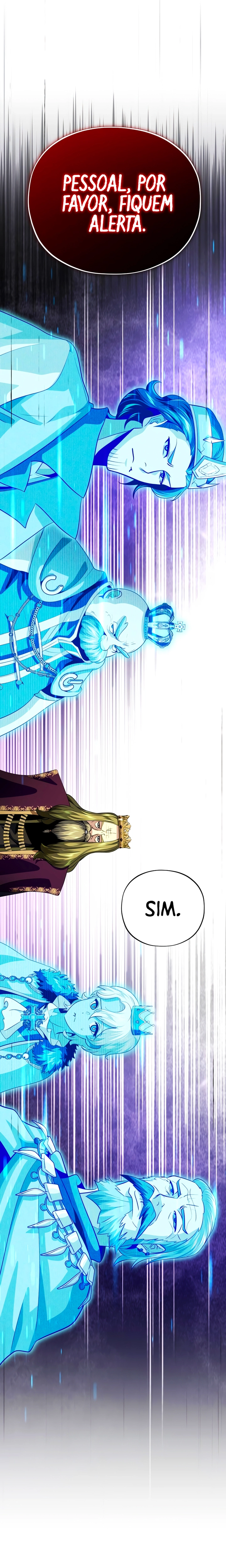 Read O Mago Negro que Retorna Após 66666 Anos (PT-BR) PT Manga Online