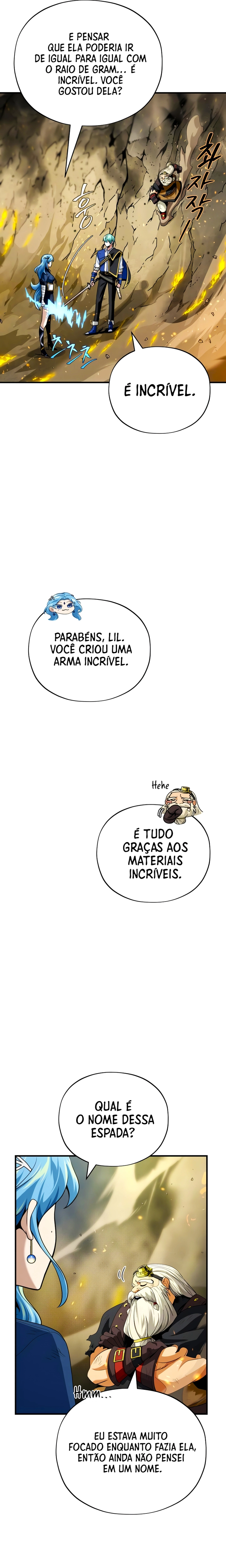 Read O Mago Negro que Retorna Após 66666 Anos (PT-BR) PT Manga Online