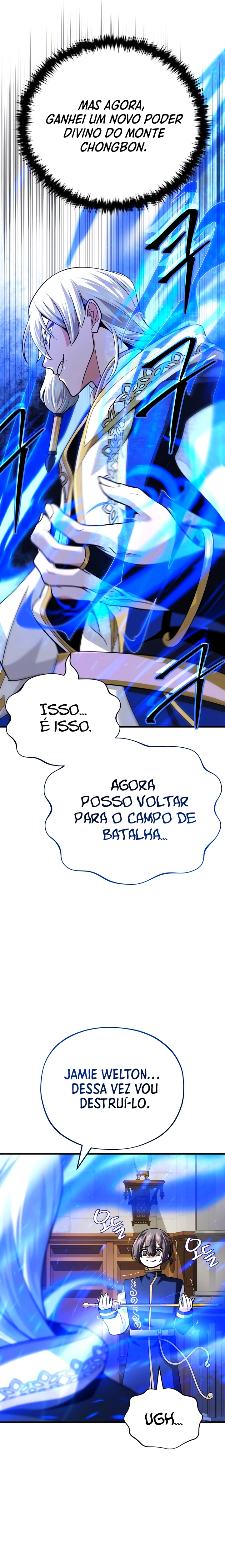 Read O Mago Negro que Retorna Após 66666 Anos (PT-BR) PT Manga Online