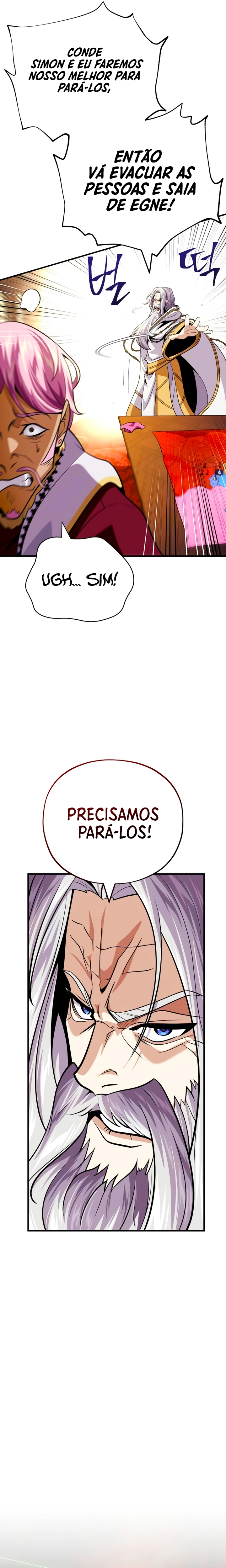 Read O Mago Negro que Retorna Após 66666 Anos (PT-BR) PT Manga Online