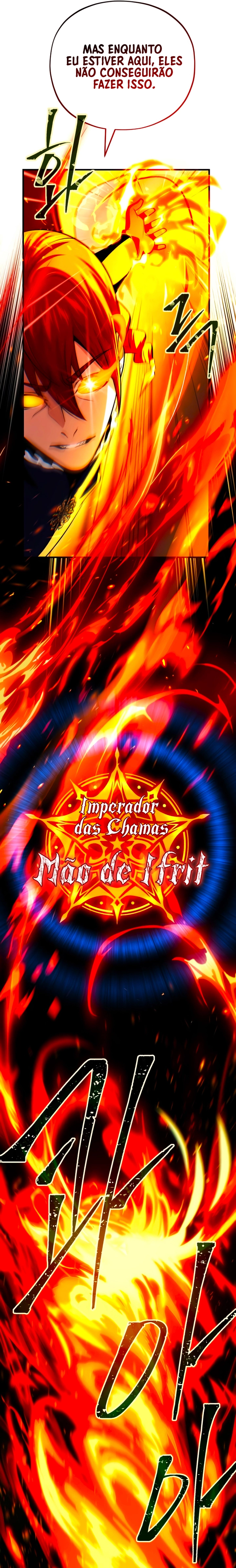 Read O Mago Negro que Retorna Após 66666 Anos (PT-BR) PT Manga Online