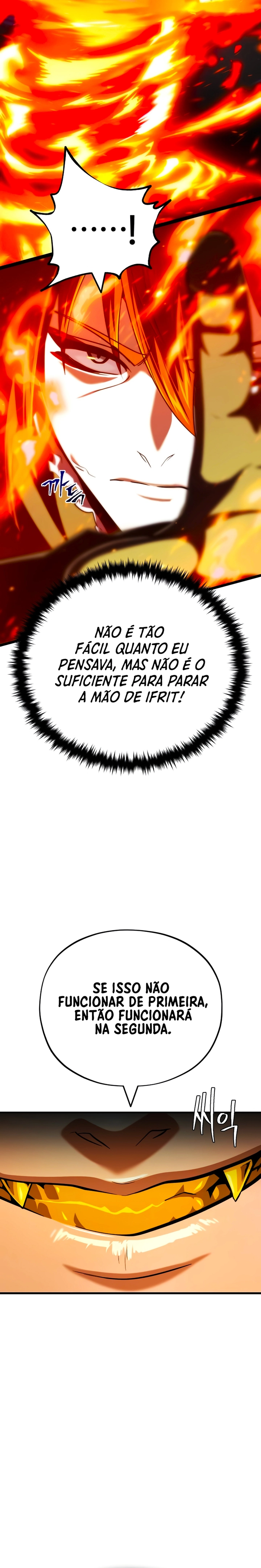 Read O Mago Negro que Retorna Após 66666 Anos (PT-BR) PT Manga Online