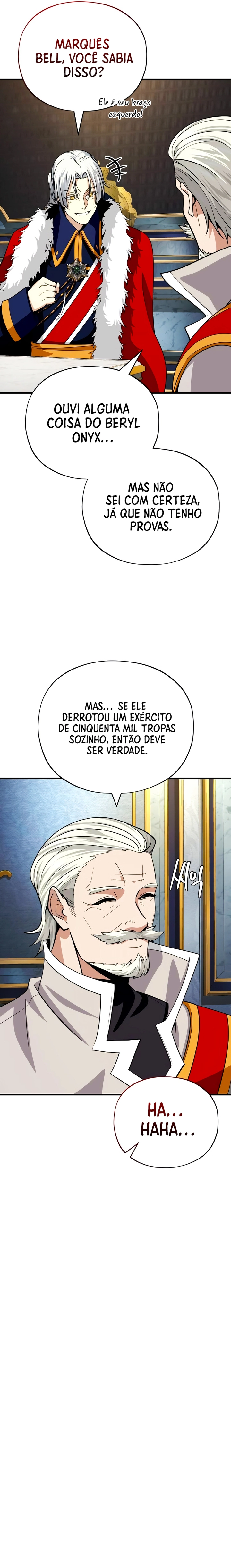 Read O Mago Negro que Retorna Após 66666 Anos (PT-BR) PT Manga Online