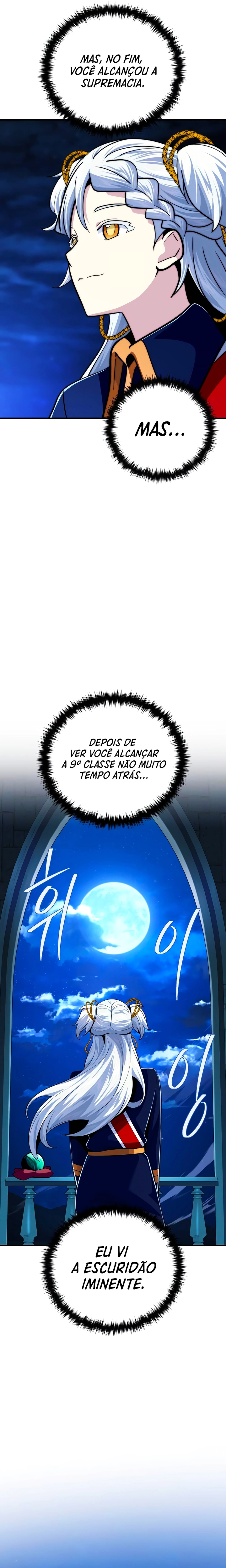Read O Mago Negro que Retorna Após 66666 Anos (PT-BR) PT Manga Online