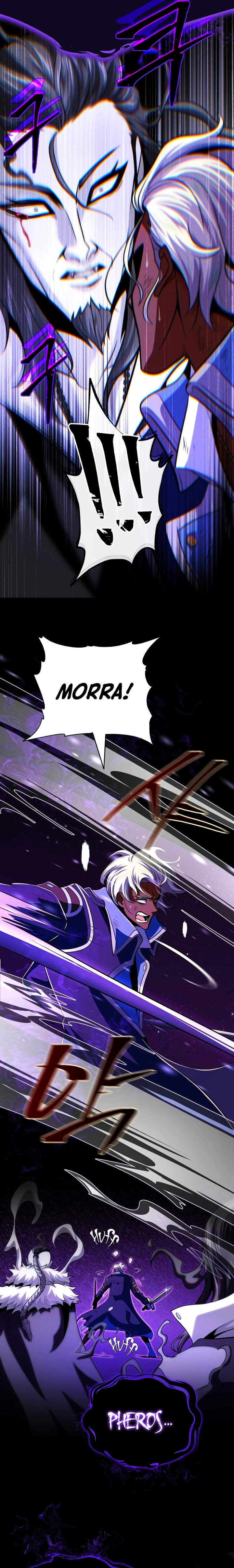 Read O Mago Negro que Retorna Após 66666 Anos (PT-BR) PT Manga Online
