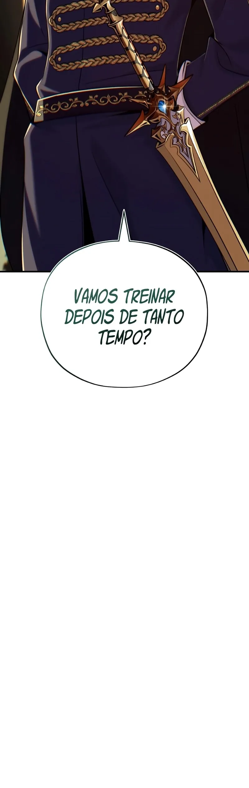 Read O Mago Negro que Retorna Após 66666 Anos (PT-BR) PT Manga Online