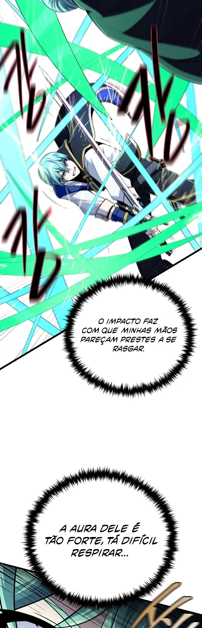 Read O Mago Negro que Retorna Após 66666 Anos (PT-BR) PT Manga Online